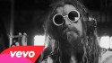 Rob Zombie 'Dead City Radio And The New Gods Of Supertown' Music Video