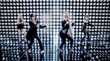 2NE1 'I Am The Best' music video