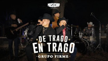 Grupo Firme 'De Trago En Trago' music video
