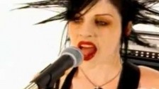 The Distillers 'The Young Crazed Peeling' music video