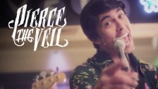 Pierce The Veil 'Floral & Fading' music video