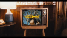 Mical Teja 'RUNAWAY' music video
