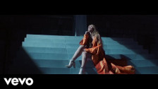 Becky Hill 'Space' music video