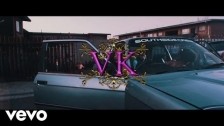 Victoria Kimani 'My Money' music video