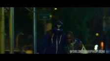 Chinx Drugz 'Gon Lie' music video