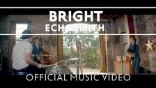Echosmith 'Bright' music video