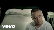 Maverick Sabre 'I Need' music video