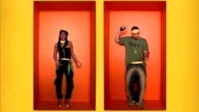 Sean Paul 'I'm Still In Love With You' music video