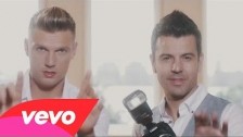 Nick and Knight 'One More Time' music video