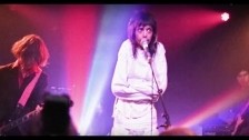 Starcrawler 'Ants' music video