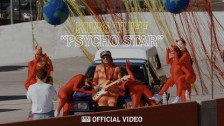 King Tuff 'Psycho Star' music video