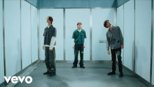 little image 'The Pressure' music video