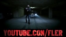 Fler 'Stabiler Deutscher' music video