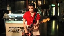 American Pinup 'Strongbow' music video
