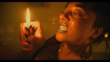 MULTIRACIAL PRINCESS 'Miss Hannigan Shenanigans' music video