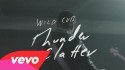 Wild Cub 'Thunder Clatter' Music Video