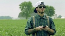 twenty one pilots 'Down On The Farm' music video