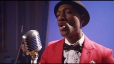 Aloe Blacc 'The Man' music video