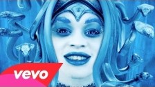 Azealia Banks 'Ice Princess' music video
