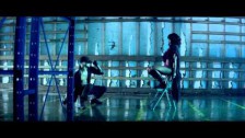 Kelly Rowland 'Motivation' music video