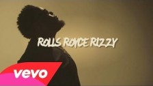 Royce Rizzy 'Gah Damn' music video