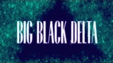 Big Black Delta 'Bitten By The Apple' music video