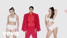 Mila J 'Champion' music video