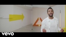 Craig David 'Ain't Giving Up' music video