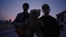 Water From Your Eyes 'Playing Classics' music video