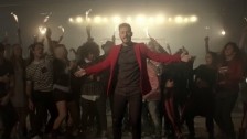 M. Pokora 'On Danse' music video