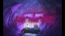 Harry Nach 'Tak Tiki Tak' music video