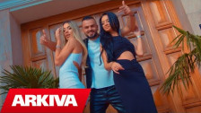 Durim Malaj 'Bomba' music video