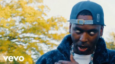 Young Dolph 'Large Amounts' music video