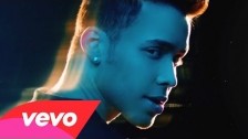 Prince Royce 'Stuck On A Feeling' music video