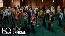 ATEEZ 'BAD' music video
