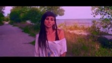 Lights 'Meteorites' music video