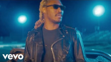 Future 'St. Lucia' music video