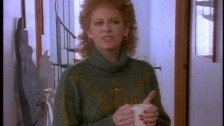 Reba McEntire 'Whoever's In New England' music video