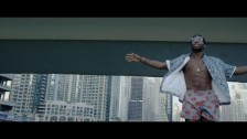 Tinie Tempah 'Flash' music video