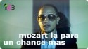 Mozart La Para 'Un Chance Mas' Music Video