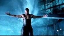 LL Cool J 'Deepest Bluest (Shark's Fin)' music video