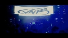 Gareth Emery 'CVNT5' music video