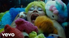 Scowl 'Fantasy' music video