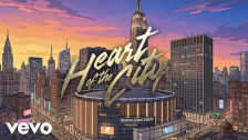 Memphis Bleek & Cool & Dre 'Heart Of The City' music video
