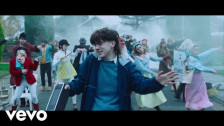 Declan McKenna 'Rapture' music video