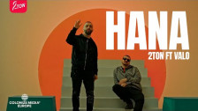 2TON 'Hana' music video