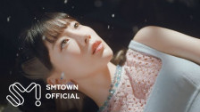 Taeyeon 'What Do I Call You' music video