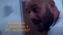 Crookers 'I Just Can't' music video