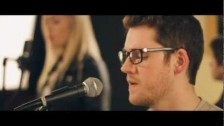 Alex Goot 'Diamonds' music video