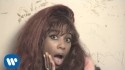 Santigold 'Can't Get Enough Of Myself' Music Video